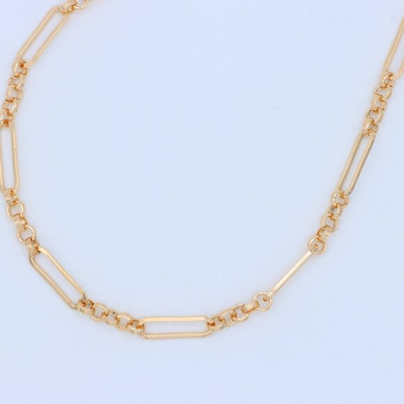 "Minimalist & Elegant Necklace Chain – Perfect for Women & Girls | UNVRC1534 - Picture 7 of 10